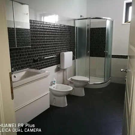 Feriehus Mare E Monti2