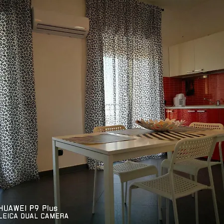 Feriehus Mare E Monti2