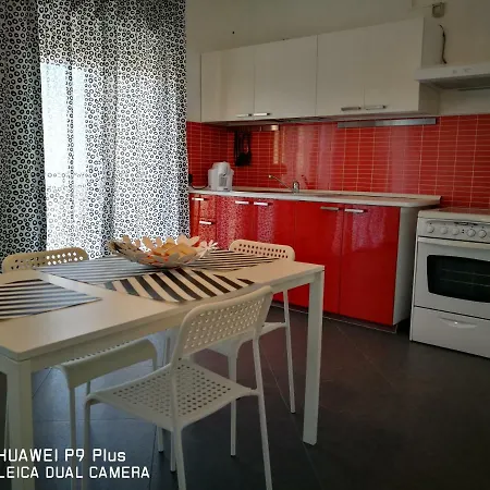 Mare E Monti2 Feriehus