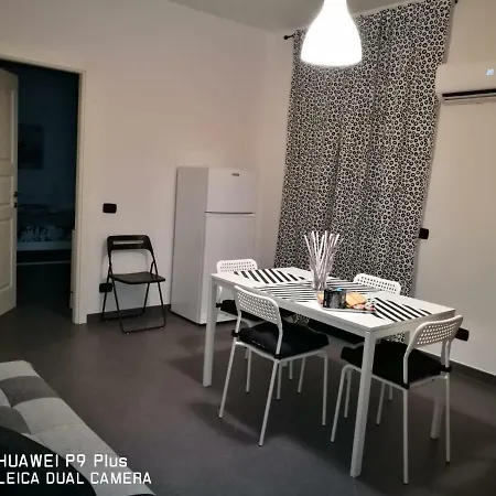 Feriehus Mare E Monti2 *