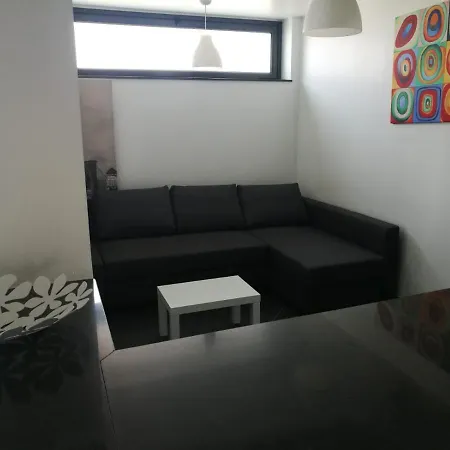 Mare E Monti2 Feriehus Favara