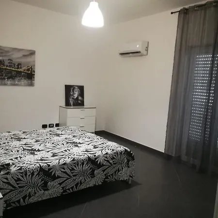 Mare E Monti2 Feriehus *